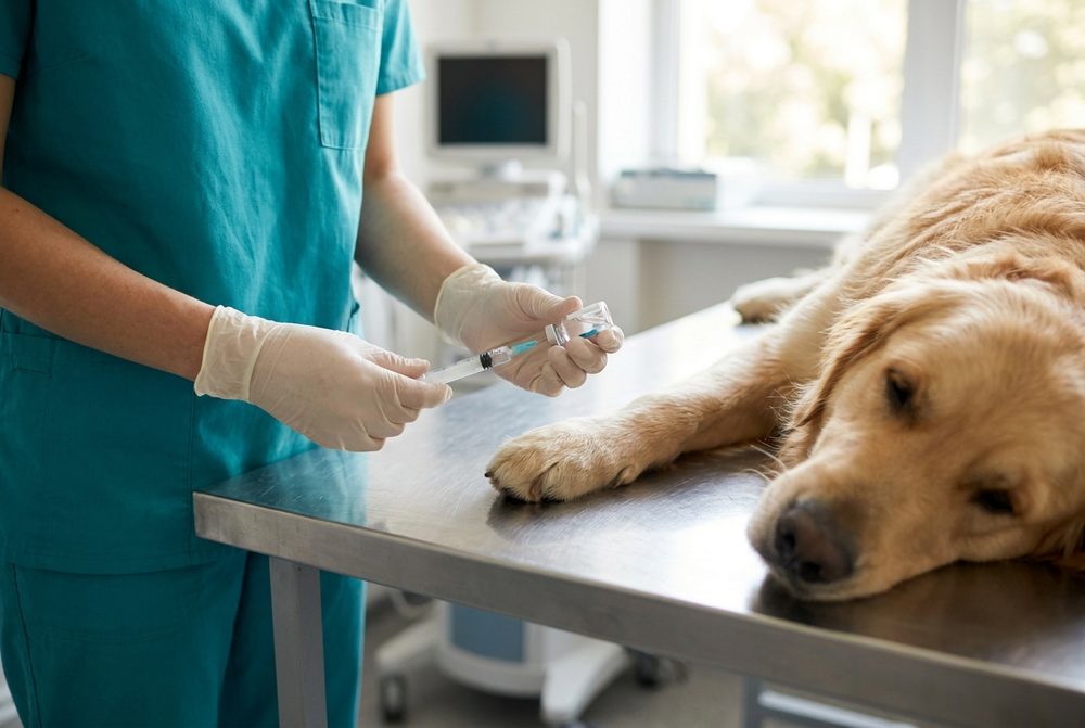 UAE vaccinations